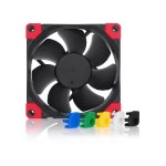 Noctua Ventilateur PC NF-A8 PWM chromax