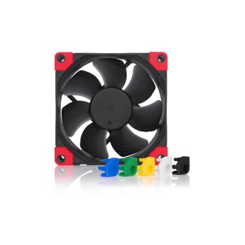 Noctua Ventilateur PC NF-A8 PWM chromax Noctua Ventilateur PC NF-A8 PWM chromax