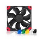 Noctua Ventilateur PC NF-A9 PWM chromax