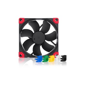 Noctua Ventilateur PC NF-A9 PWM chromax Noctua Ventilateur PC NF-A9 PWM chromax
