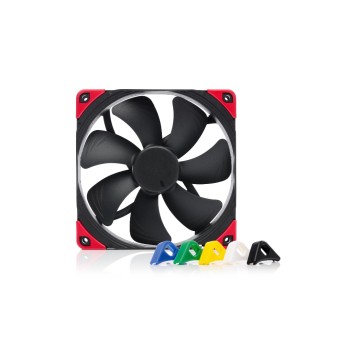 Noctua Ventilateur PC NF-A14 PWM chromax Noctua Ventilateur PC NF-A14 PWM chromax