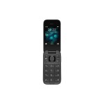 Nokia 2620 4G Flip Noir