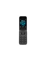 Nokia 2620 4G Flip schwarz, DS, 2.8, 128MB RAM, Mocor 4G RTOS