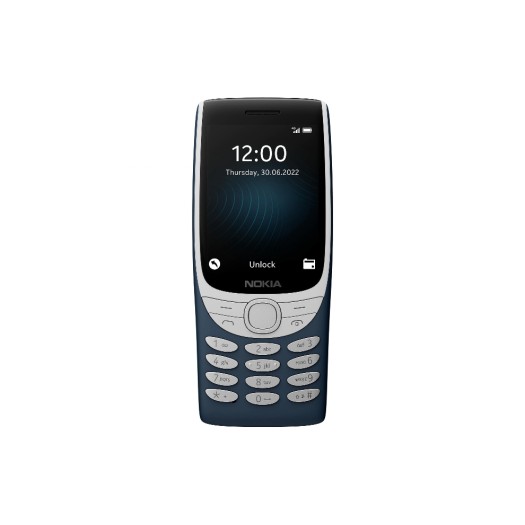 Nokia 8210 4G Bleu