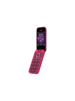 Nokia 2660 4G Flip pink, DS, 2.8, 128MB RAM, Mocor 4G RTOS