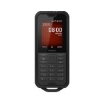 Nokia 800 Tough 4GB Black