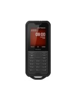 Nokia 800 Tough 4G black , 2.4, 4GB, Dual-Sim, 2MP