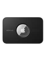 Nomad Airtag Karte Black, Black, for Apple Airtag