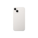 Nomad Coque arrière Super Slim Case iPhone 14 Blanc