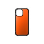 Nomad Rugged Case Ultra Orange, fÃ¼rs Apple iPhone 14 Pro Max