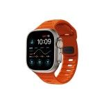 Nomad Bracelet Sport Band 46mm/49mm Ultra Orange