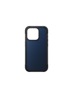 Nomad Rugged Case, Atlantic Blue, fürs Apple iPhone 15 Pro