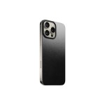 Nomad cuir Magsafe Cover black , iPhone 16 Pro Max, Magsafe