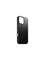 Nomad Modernes cuir-Etui black , iPhone 16 Pro Max