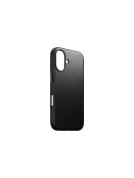 Nomad Modernes cuir-Etui black , iPhone 16