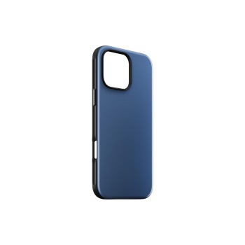 Nomad Sport Etui Naval Blue, iPhone 16 Pro Max