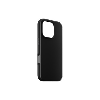 Nomad Sport Etui Vulcan Black, iPhone 16 Pro