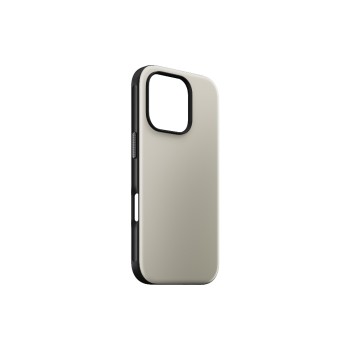 Nomad Sport Etui Stone, iPhone 16 Pro