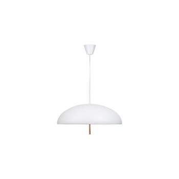 Nordlux DFTP Lampe suspendue Versale 50 E27, max. 30W, IP20