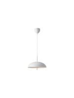 Nordlux DFTP Lampe suspendue Versale 35 E27, 2 x 40W, IP20