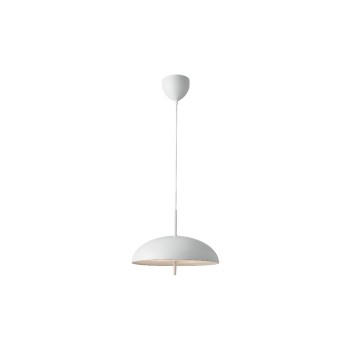 Nordlux Versale 35 Pendelleuchte, white