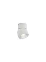 Nordlux Spotlight Pitcher 50W, GU10, IP20, Blanc