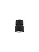 Nordlux Spotlight Pitcher 50W, GU10, IP20, noir