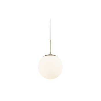 Nordlux Lampe suspendue Grant 25 E27, max. 2 x 5W, IP20