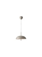 Nordlux Lampe suspendue Versale 35, E27, 2 x 42W, IP20
