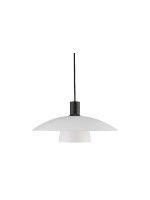 Nordlux Lampe suspendue Verona E27, 40W, IP20