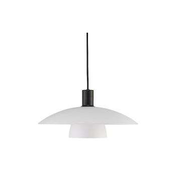 Nordlux Lampe suspendue Verona E27, 40W, IP20