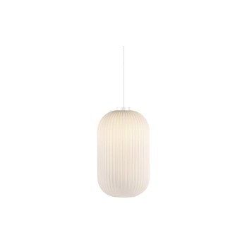 Nordlux Lampe suspendue Milford 20 E27, max. 40W, IP20