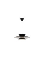 Nordlux Lampe suspendue Carmen E27, max. 40W, IP20