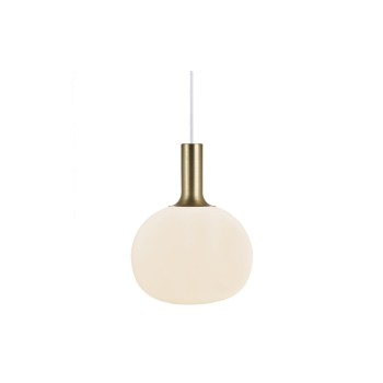 Nordlux Alton 25 Pendelleuchte, white