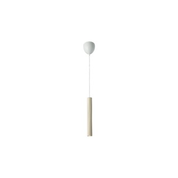Nordlux Vico Pendelleuchte, beige