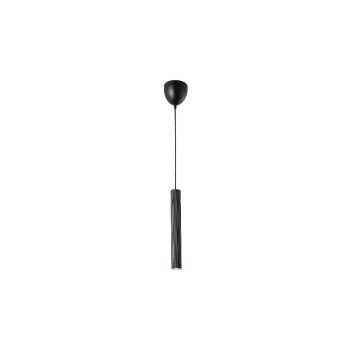 Nordlux Vico Pendelleuchte, black 