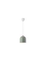 Nordlux Gaston Pendelleuchte, dusty green