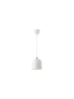 Nordlux Gaston Pendelleuchte, white