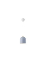 Nordlux Gaston Pendelleuchte, blau