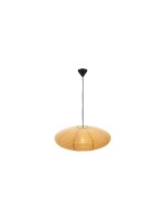 Nordlux Villo 60 Pendelleuchte, yellow