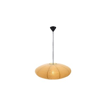 Nordlux Villo 60 Pendelleuchte, yellow