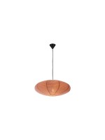 Nordlux Villo 60 Pendelleuchte, braun