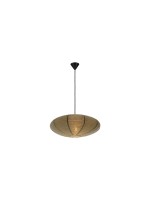 Nordlux Villo 60 Pendelleuchte, dusty green