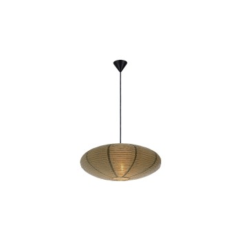 Nordlux Villo 60 Pendelleuchte, dusty green