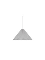 Nordlux Belloy Big 65 Lampenschirm, white