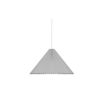Nordlux Belloy Big 65 Lampenschirm, white