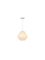 Nordlux Maluca Pendelleuchte, opal white