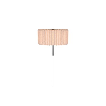 Nordlux Vivienne 40 Pendelleuchte, black 