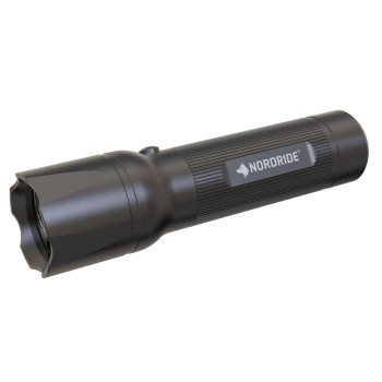Nordride Lampe de poche Spot UV 395 Dual A 320 lm, IP 65 Nordride Lampe de poche Spot UV 395 Dual A 320 lm, IP 65