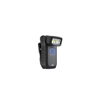 Nordride Lampe de poche LED Scout 350 lm, IP65 Nordride Lampe de poche LED Scout 350 lm, IP65